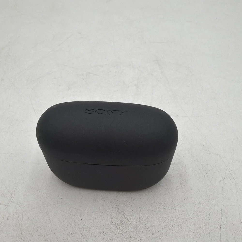 Sony LinkBuds S CHARGING CASE Replacement WF-LS900N Gray Tested